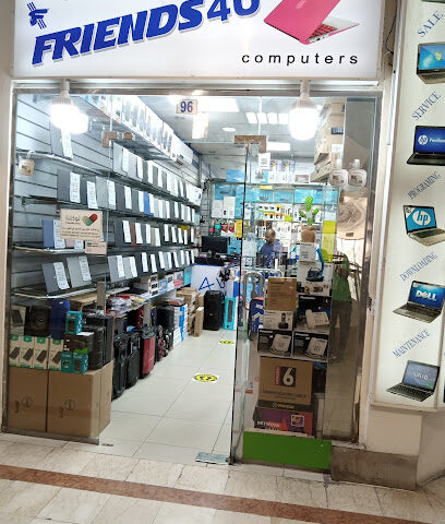 Friends4u - الجبيل - +966 55 595 2115