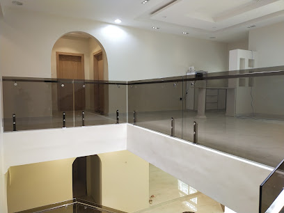 الفوزان للتجارة والمقاولات العامة - الرياض - +966 11 476 8686