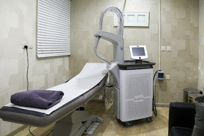 عيادة روج - الرياض - +966 11 444 4433