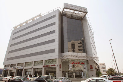 مجموعة أمانا - جدة - +966 12 422 2266