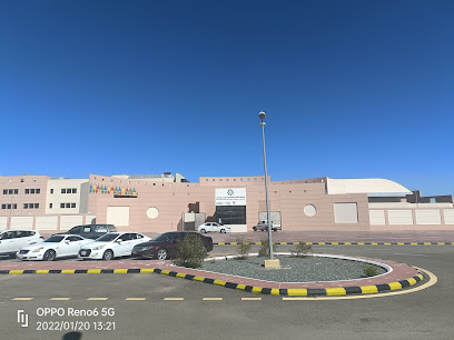 الكلية التقنية للبنين بالنماص - القحطان - +966 17 293 0039