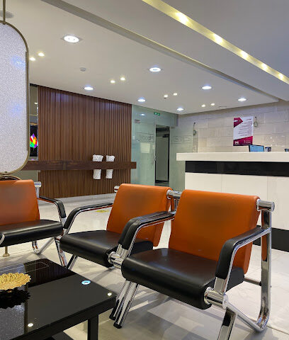 عيادات مودك الطبية - الرياض - +966 9200 03952
