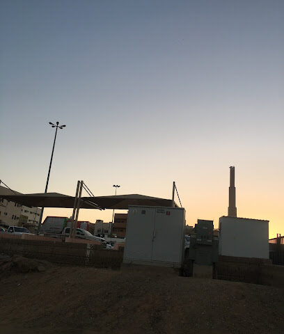 حراج الجرادة - بريدة - +966 53 579 3932