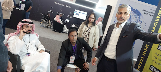 SecurEyes ذ م م - الرياض -