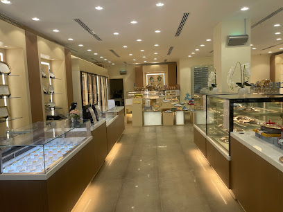 حلويات جرير - قباني - الرياض - +966 11 463 4549