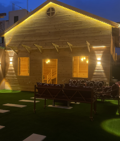 كوخ الضباب - تنومة - +966 55 792 4236