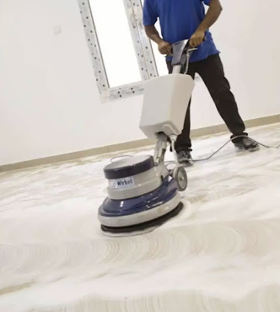 شركة العالمية لتنضيف بينبع - ينبع - +966 55 635 7548