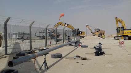 شركة البناء الوطنية (ان بي سي) -  -