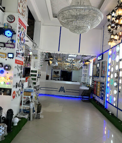 مستودعات مبارك راشد البوعينين - الجبيل - +966 13 362 4197