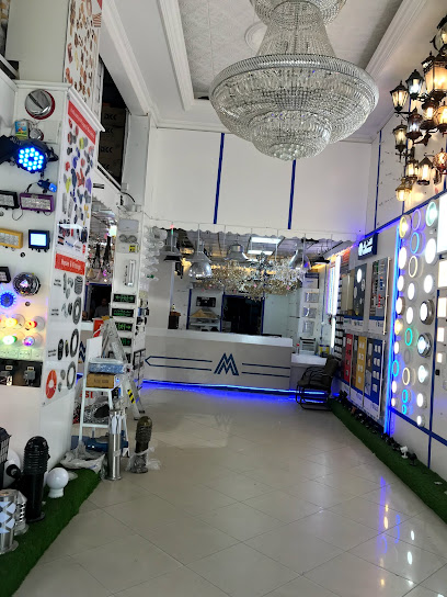 مستودعات مبارك راشد البوعينين - Al Jubail 35514