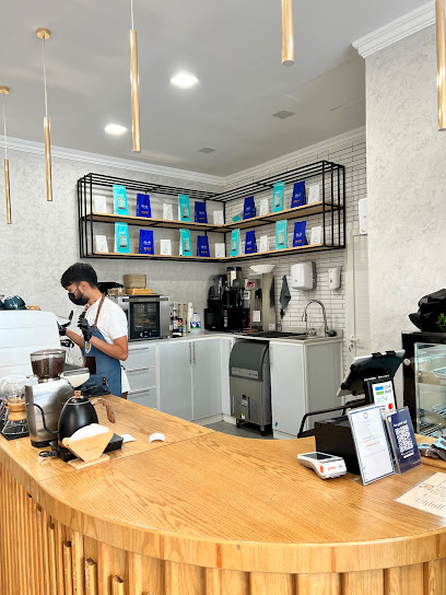 اوروبيا كافيه - Saudi Arabia|Al Bahah 65525|Town Center|King Fahd Rd