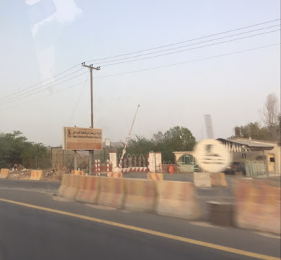 وادي فاطمة للدواجن مركز فرام لتعبئة البيض - الجموم -