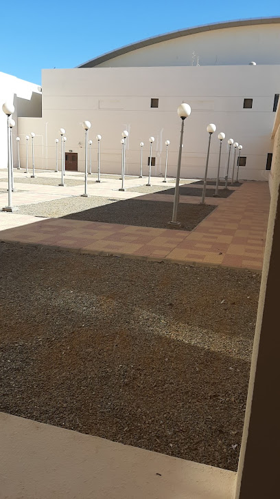 الكلية التقنية العالمية للبنات بالوجه - Saudi Arabia|Al Wajh 48722|7F82+2XW