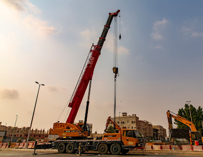 شركة المنار للتجارة العربية و المقاولات المحدودة - الدمام - +966 13 841 7007