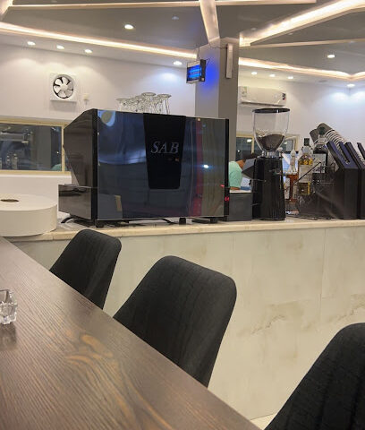 مقهي وكافيه جمريستا - الطائف - +966 56 630 0652