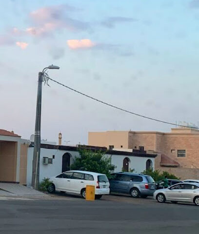 الشيخ المعالج وليد الشمري - يشيد -