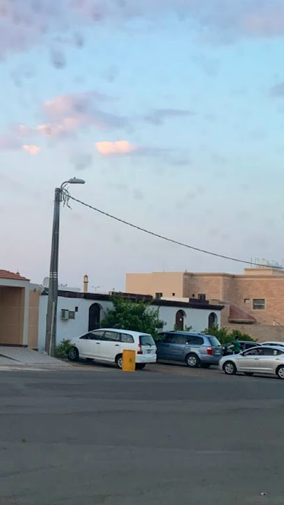 الشيخ المعالج وليد الشمري - Saudi Arabia|8082، حائل 55215 2340،