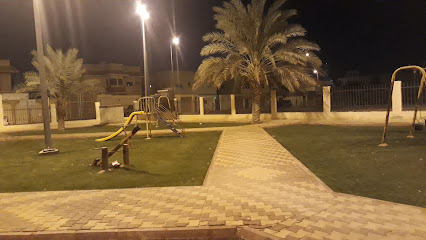حديقة - الدلم -