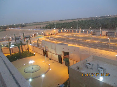 الكلية التقنية للبنات بالبدائع - البدائع - +966 16 397 0272