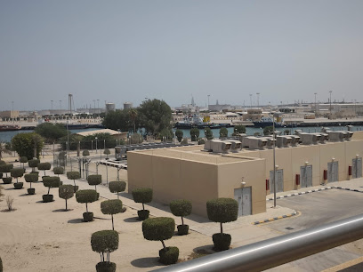 عمليات الخفجي المشتركة - الخفجي -