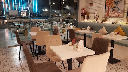 8 كوفي هاوس ايت كوفي - الرس - +966 50 642 0593