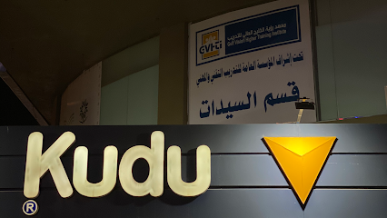 معهد رؤية الخليج العالي للتدريب قسم السيدات - نجران - +966 56 205 0454