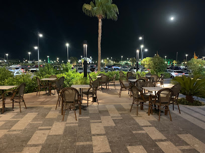 مقهى سبع درجات - الخبر - +966 54 266 0420