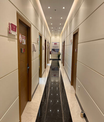 عيادات الماسة الطبية 2 - الرياض - +966 9200 00984
