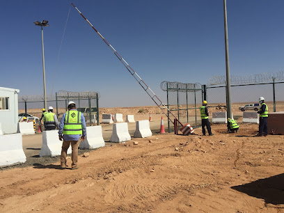 شركة عبر الخليج الدولية للمقاولات المحدودة - الخبر - +966 13 361 2010