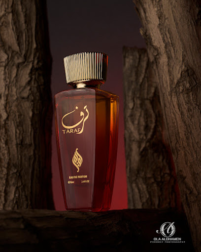 تصوير منتجات علا الضامن -