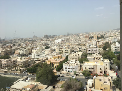 شركة أورينت للإنشاءات النساجون المحدودة. - جدة - +966 12 651 7741