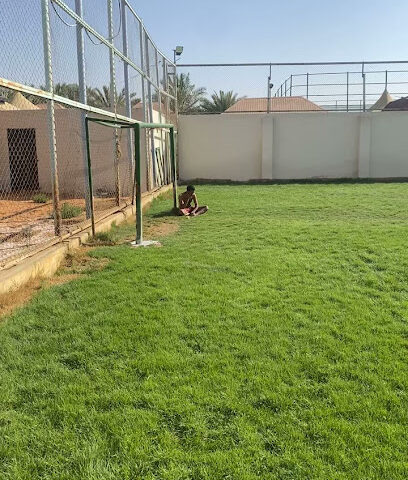 استراحة اليمامة - المزاحمية -