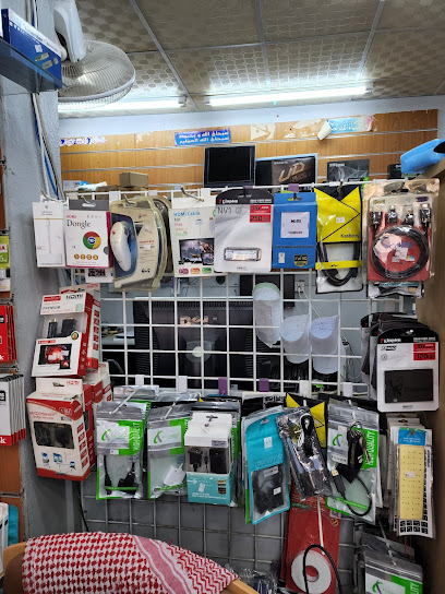 مدينة الكمبيوتر وإلكترونيات - Saudi Arabia|Mecca 24215|8398 Annuwaria near Macdonald's|Al Madinah Al Munawarah Rd