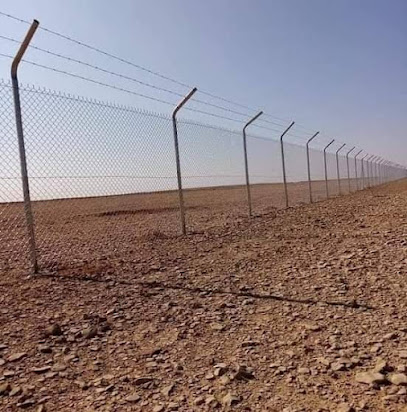 شركة الاومير للعمل الطرق - المجمعة -