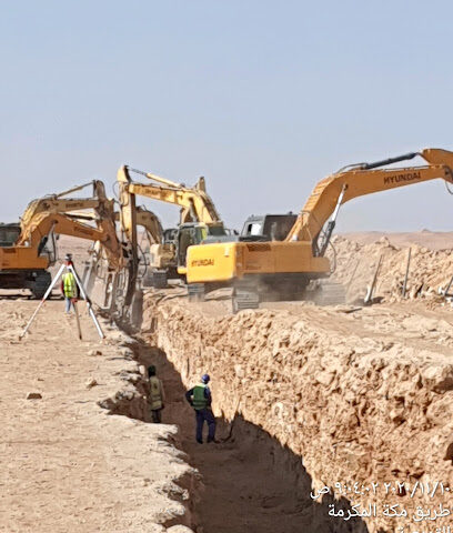شركة مشاريع للتجارة والمقاولات - الرياض - +966 11 454 8224