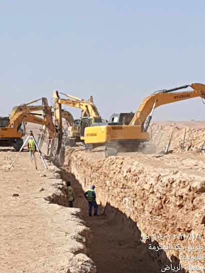 شركة مشاريع للتجارة والمقاولات - Saudi Arabia|Riyadh 12273|6921 Olaya St