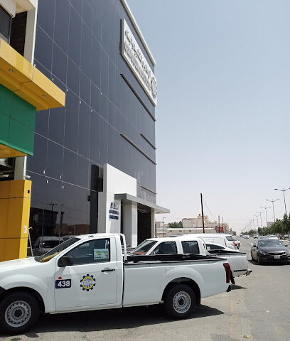 شركة الطوي - بيشة - +966 17 622 1794