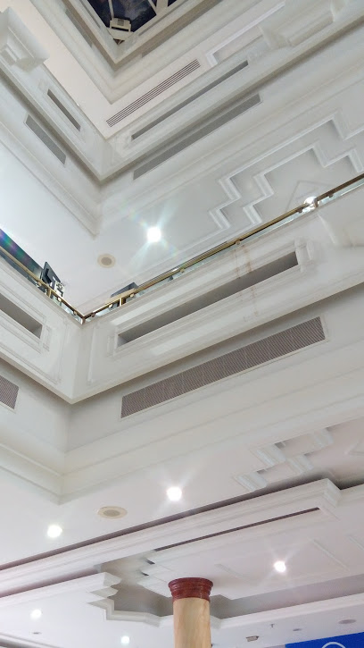 مركز الخليج للكمبيوتر - Saudi Arabia|Al Khobar 34443|Dossary Tower