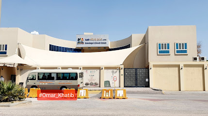 مدرسة KAG - الدمام - +966 55 594 6677