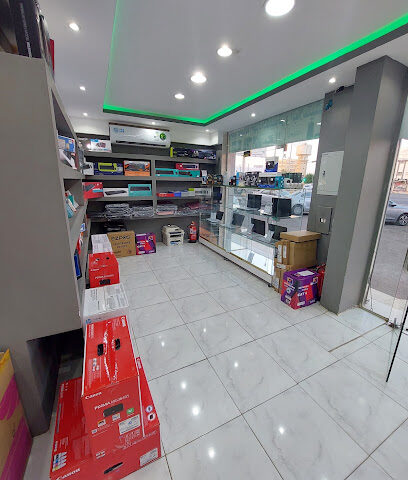 رحاب الكمبيوتر - الساية - +966 59 808 5316