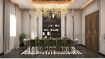 شعاع جازان للمقاولات العامة (تصميم داخلي وتنفيذ) - جازان - +966 53 014 1967