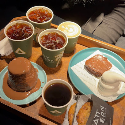 باترن - بريدة -