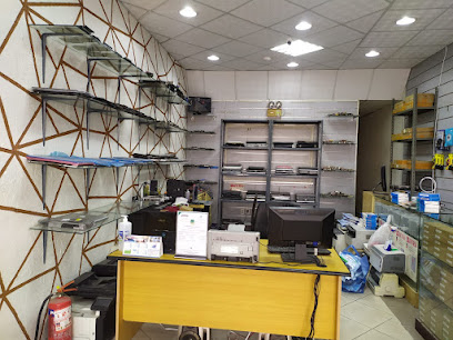 خدمات الإلكترونيات - الدمام -