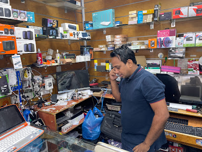 عجيب للكمبيوتر - جدة - +966 50 934 5593