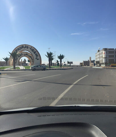 دوار الماضي - طريف -
