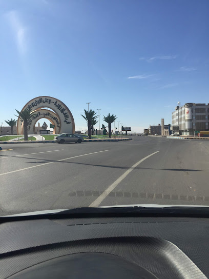 دوار الماضي - Saudi Arabia|Turaif 75212|Unnamed Road|MM82+PX9