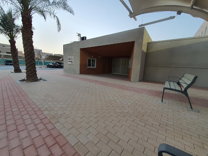 مدرسة أم رومان بنت عامر الإبتدائية - الظهران - +966 55 233 6551