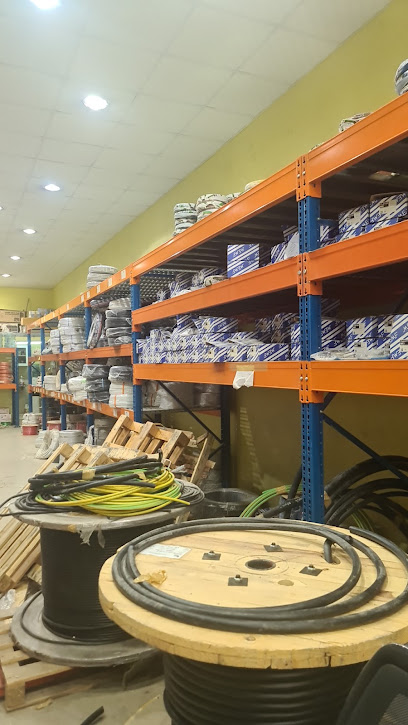 الموسى للكابلات المتخصصة فرع الملز - Saudi Arabia|Riyadh 12842|Al Malaz|Prince Abdul Mohsen bin Abdulaziz StreeT