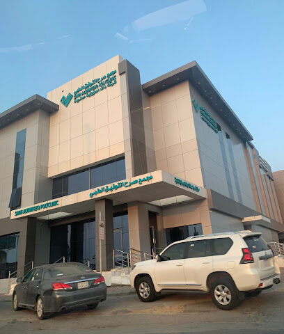 مجمع صرح التوفيق بيش - بيش - +966 17 342 5014