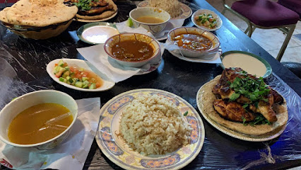 مطعم بيت مصراوى - المدينة المنورة - +966 56 908 9610